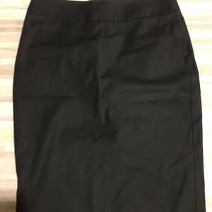 Pencil skirt. NOT PART OF SALE! NEW LISTING